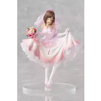 Figure - The iDOLM@STER Cinderella Girls / Maekawa Miku