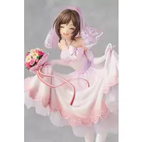 Figure - The iDOLM@STER Cinderella Girls / Maekawa Miku