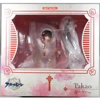 Figure - Azur Lane / Takao