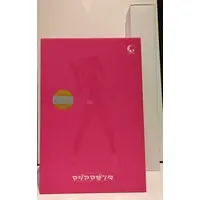 Figure - Gushing over Magical Girls