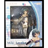 Figure - Puella Magi Madoka Magica / Miki Sayaka