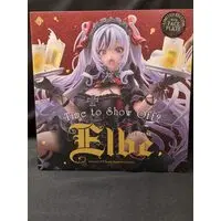 Figure - Azur Lane / Elbe