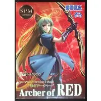 SPM Figure - Fate/Apocrypha