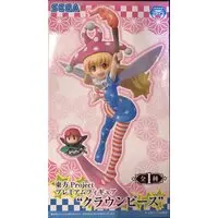 Figure - Prize Figure - Touhou Project / Clownpiece