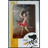 Figure - Touhou Project / Chen