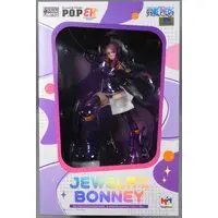 P.O.P (Portrait.Of.Pirates) - One Piece / Jewelry Bonney