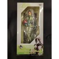 Ichiban Kuji - Neon Genesis Evangelion / Mari Illustrious Makinami