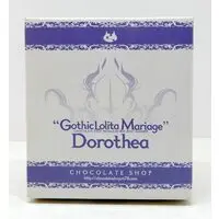 Figure - Gothic Lolita Mariage