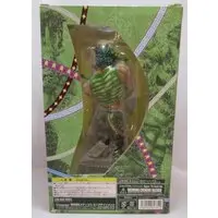 Figure - JoJo's Bizarre Adventure / Jonathan Joestar