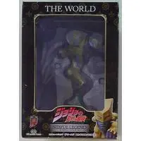 Statue Legend - JoJo's Bizarre Adventure: Stardust Crusaders / The World