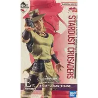 Ichiban Kuji - JoJo's Bizarre Adventure: Stardust Crusaders / Hol Horse