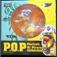 P.O.P (Portrait.Of.Pirates) - One Piece / Karoo
