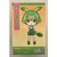 Figure - Touhoku Zunko
