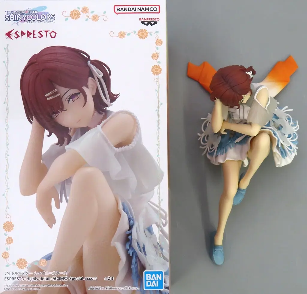 ESPRESTO - The Idolmaster Shiny Colors / Higuchi Madoka
