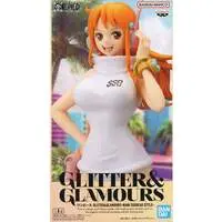 Glitter & Glamours - One Piece / Nami