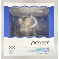 Figure - Dolphin Wave / Veena