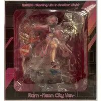 Shibuya Scramble Figure - Re:Zero / Ram