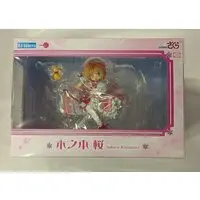 ARTFX J - Cardcaptor Sakura / Kinomoto Sakura