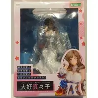 Figure - Do You Love Your Mom and Her Two-Hit Multi-Target Attacks? / Oosuki Mamako
