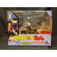 Figure - Dragon Ball / Bulma