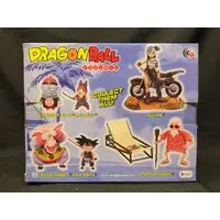 Figure - Dragon Ball / Bulma