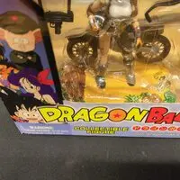 Figure - Dragon Ball / Bulma
