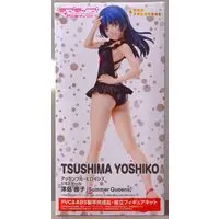 Assemble Heroines - Love Live! Sunshine!! / Tsushima Yoshiko