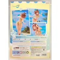 Figure - Atelier Ryza / Reisalin Stout - Swimsuit