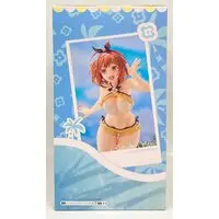 Figure - Atelier Ryza / Reisalin Stout - Swimsuit