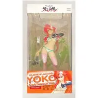 Figure - Tengen Toppa Gurren Lagann / Yoko Littner