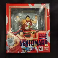 Figuarts Zero - One Piece / Sentomaru