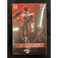 Figure - Prize Figure - Kamen Rider Den-O