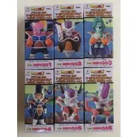 World Collectable Figure - Dragon Ball