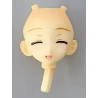 Figure Parts - Girls und Panzer / Darjeeling