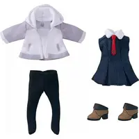 Nendoroid - Nendoroid Doll - Fate/Grand Order / Mash Kyrielight