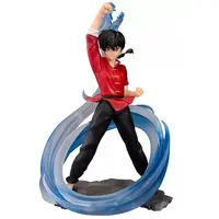 Figure - Ranma ½