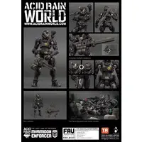 Figure - TOYS ALLIANCE Acid Rain World