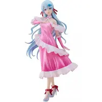 TENITOL - Kabushikigaisha Magi-Lumière (Magilumiere Magical Girls Inc.) / Aoi Lily