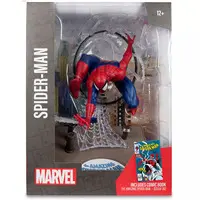 Figure - Spider-Man