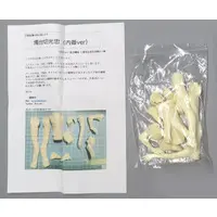 Garage Kit - Figure - Touken Ranbu / Shokudaikiri Mitsutada