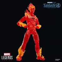 Figure - Marvel