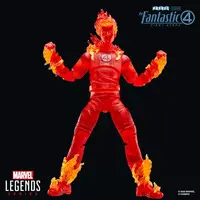 Figure - Marvel