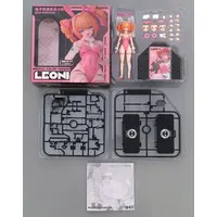 Sushing - 溯行Sushing (Sniper・レオーニ 限定カラーVer. 「BUNNY RAPID ACTION SQUAD」 Sushing 1/12 アクションフィギュア)