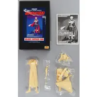 Garage Kit - Figure - Ginga Tetsudou 999