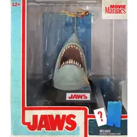 Figure - Jaws