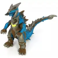 Figure - Ultraman Series