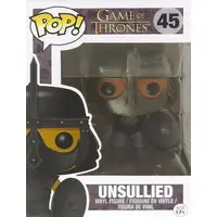 Figure - Game of Thrones