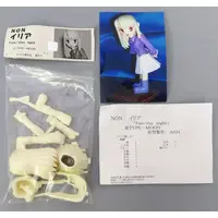 Garage Kit - Figure - Fate/stay night / Illyasviel von Einzbern