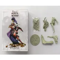Garage Kit - Figure - Kimera Models (Tisiphone 1/24 ガレージキット)