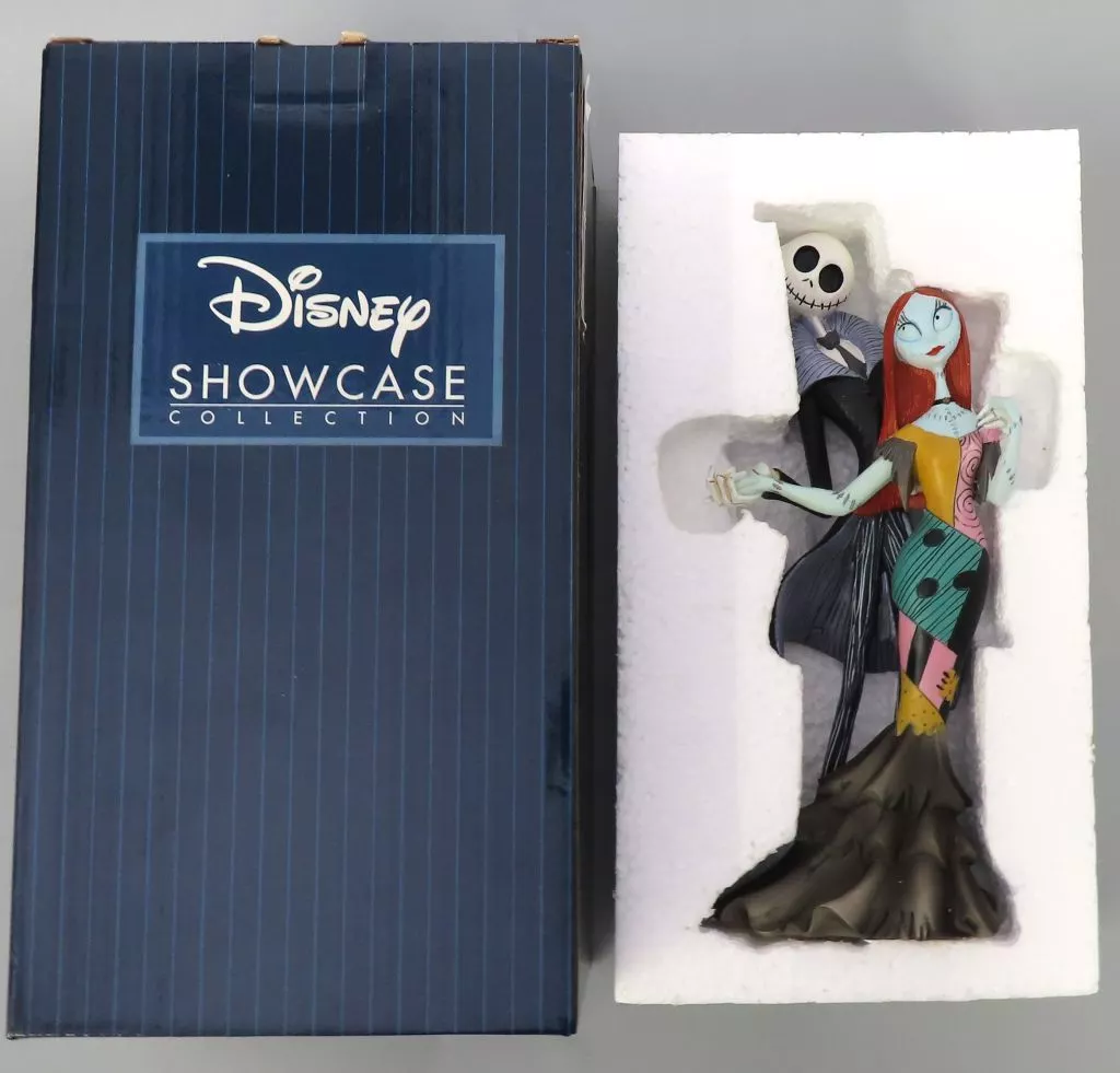 Figure - The Nightmare Before Christmas